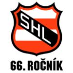 SHL Liga - 66. ročník