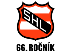 SHL Liga - 66. ročník